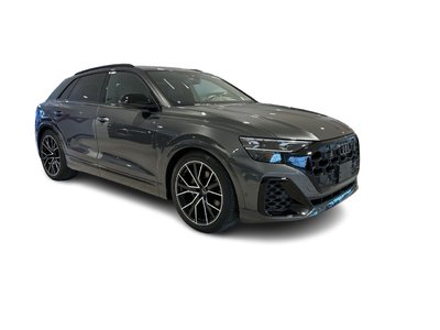 2026 Audi Q8 in Toronto, Ontario