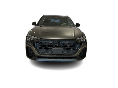 2026 Audi Q8 in Toronto, Ontario