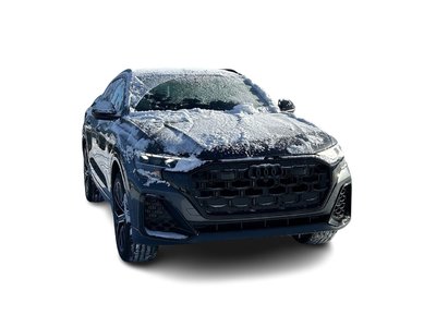 2026 Audi Q8 in Toronto, Ontario