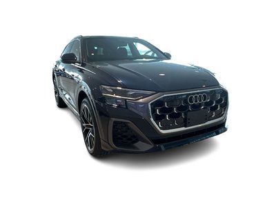 Audi Q8  2026 à Toronto, Ontario