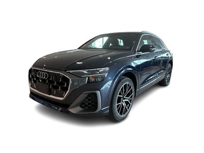 Audi Q8  2026 à Toronto, Ontario