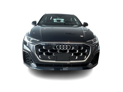 2026 Audi Q8 in Toronto, Ontario