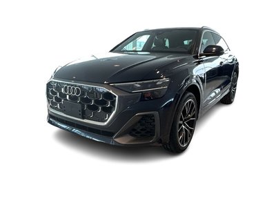 2026 Audi Q8 in Toronto, Ontario