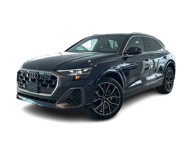 2026 Audi Q8 in Toronto, Ontario