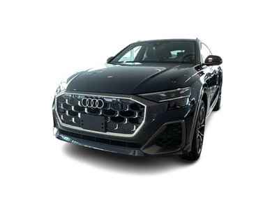 2026 Audi Q8 in Toronto, Ontario