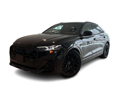 Audi Q8  2026 à Toronto, Ontario