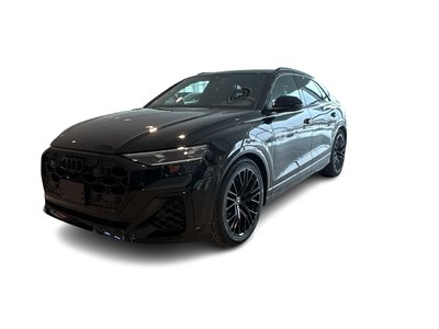 Audi Q8  2026 à Toronto, Ontario