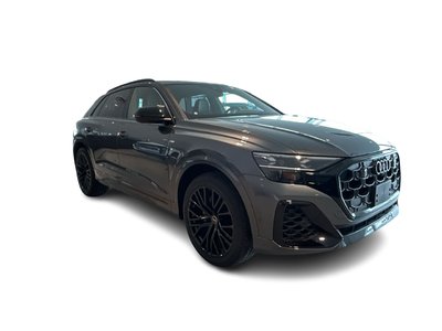 2026 Audi Q8 in Toronto, Ontario