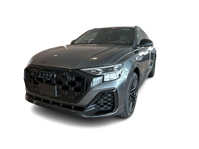 2026 Audi Q8 in Toronto, Ontario