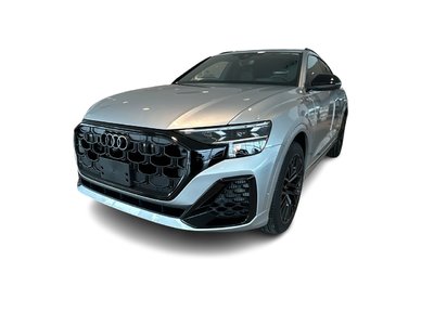 Audi Q8  2026 à Toronto, Ontario