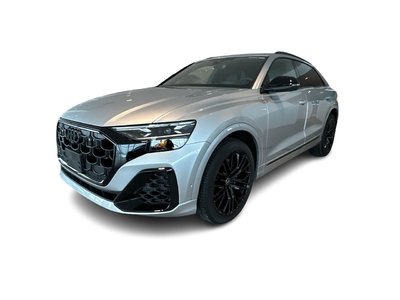 Audi Q8  2026 à Toronto, Ontario