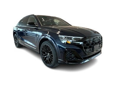 Audi Q8  2026 à Toronto, Ontario