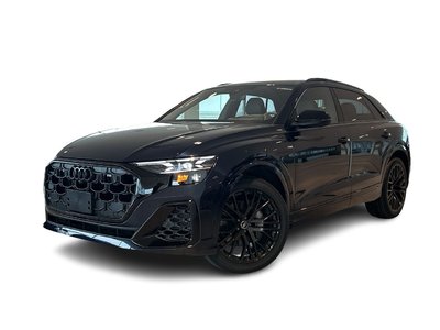 Audi Q8  2026 à Toronto, Ontario