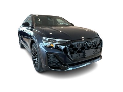 Audi Q8  2026 à Toronto, Ontario