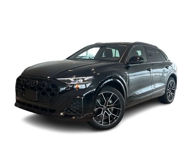 2026 Audi Q8 in Toronto, Ontario