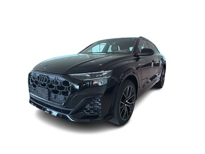 2026 Audi Q8 in Toronto, Ontario