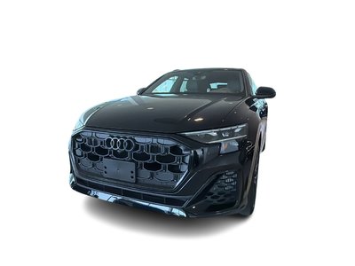2026 Audi Q8 in Toronto, Ontario