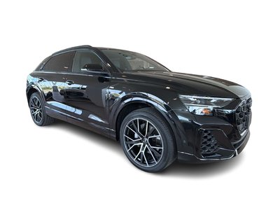 2026 Audi Q8 in Toronto, Ontario