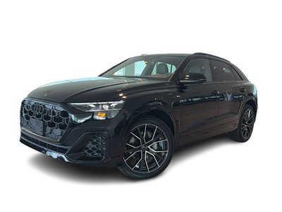 2026 Audi Q8 in Toronto, Ontario
