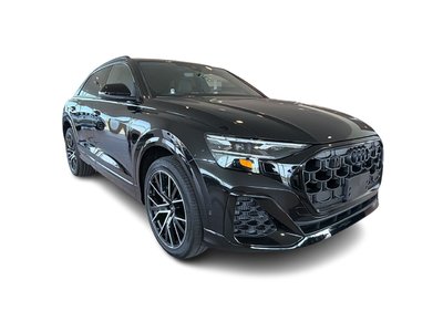2026 Audi Q8 in Toronto, Ontario