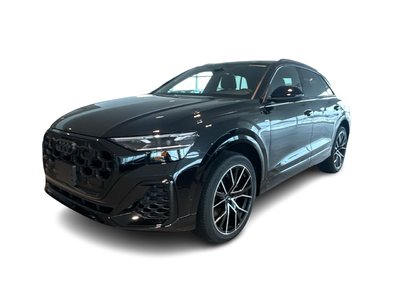 2026 Audi Q8 in Toronto, Ontario
