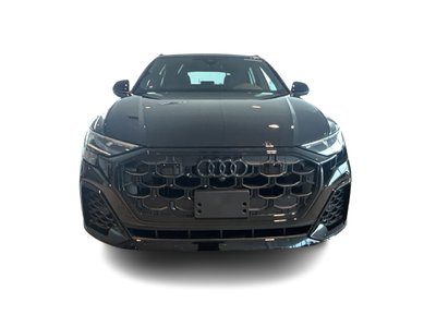 2026 Audi Q8 in Toronto, Ontario