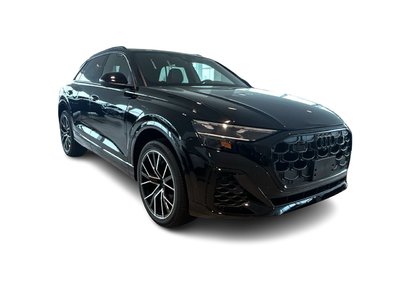 2026 Audi Q8 in Toronto, Ontario