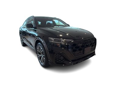 2027 Audi Q8 in Toronto, Ontario