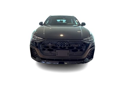 2027 Audi Q8 in Toronto, Ontario