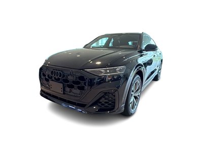 2027 Audi Q8 in Toronto, Ontario