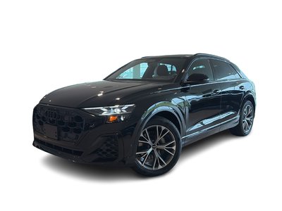 2027 Audi Q8 in Toronto, Ontario