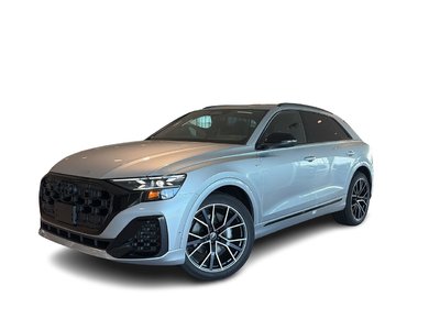 Audi Q8  2027 à Toronto, Ontario
