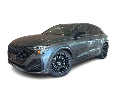 Audi Q8  2027 à Toronto, Ontario