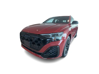 Audi Q8  2027 à Toronto, Ontario