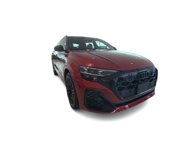 Audi Q8  2027 à Toronto, Ontario