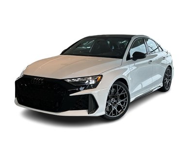 2026 Audi RS 3 in Toronto, Ontario