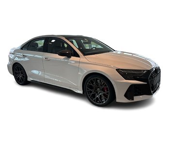 2026 Audi RS 3 in Toronto, Ontario