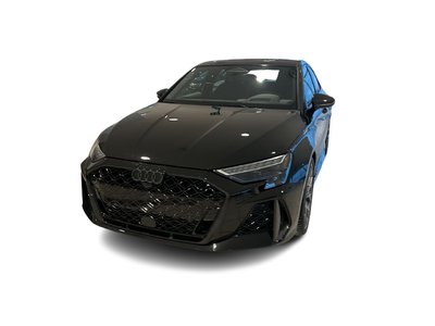 2026 Audi RS 3 in Toronto, Ontario