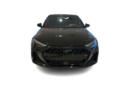 2026 Audi RS 3 in Toronto, Ontario