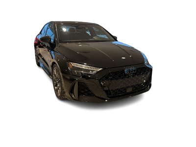 2026 Audi RS 3 in Toronto, Ontario