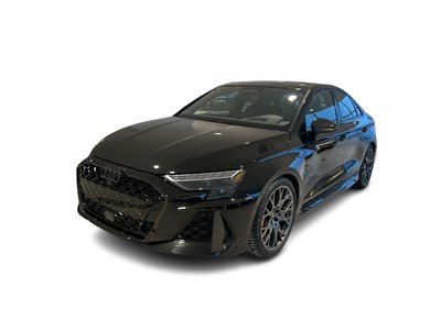 2026 Audi RS 3 in Toronto, Ontario