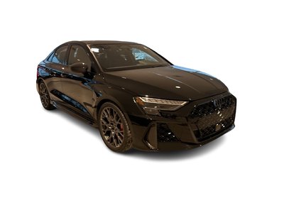 2026 Audi RS 3 in Toronto, Ontario