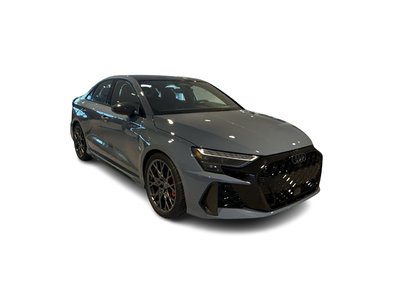 2026 Audi RS 3 in Toronto, Ontario