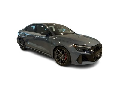 2026 Audi RS 3 in Toronto, Ontario