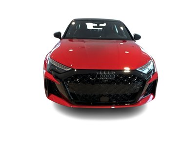 Audi RS 3  2026 à Toronto, Ontario