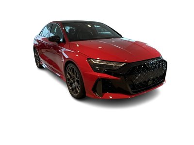Audi RS 3  2026 à Toronto, Ontario