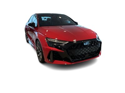 Audi RS 3  2026 à Toronto, Ontario