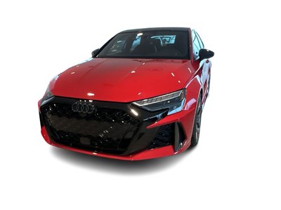 Audi RS 3  2026 à Toronto, Ontario