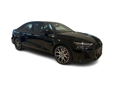 Audi RS 3  2026 à Toronto, Ontario