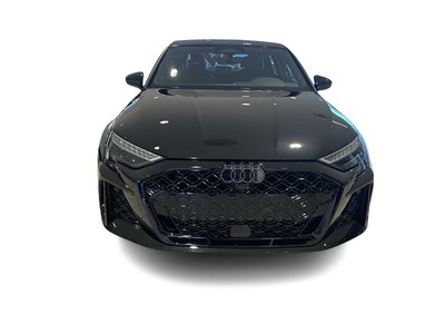 Audi RS 3  2026 à Toronto, Ontario